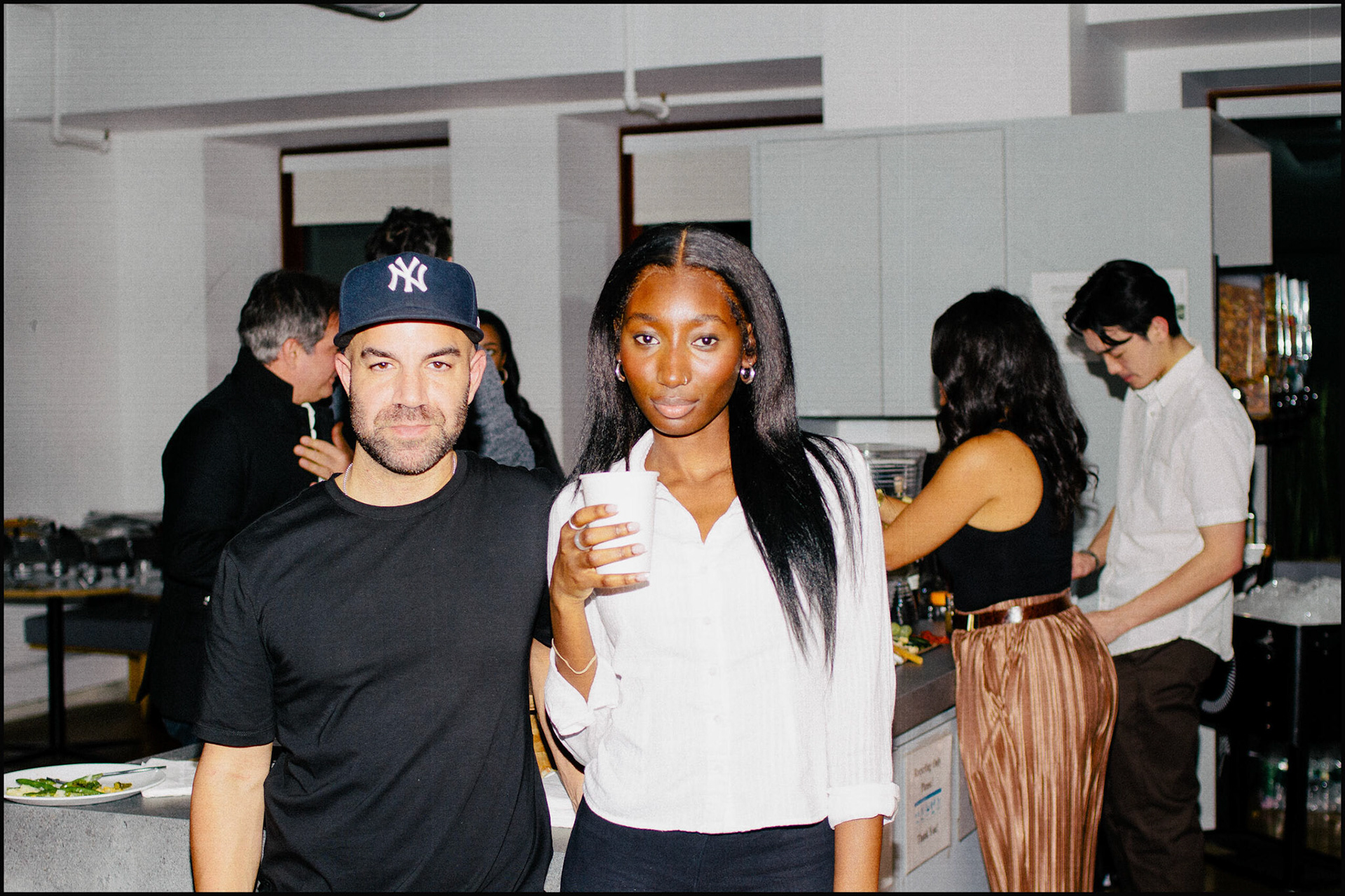 NYC Nightlife Photography